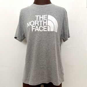Women’s The North Face Logo T-Shirt